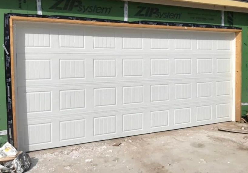 What You Need to Know About New Garage Door Costs
